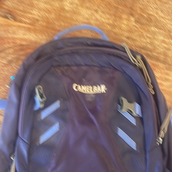 Camelbak backpack - Picture 2 of 8